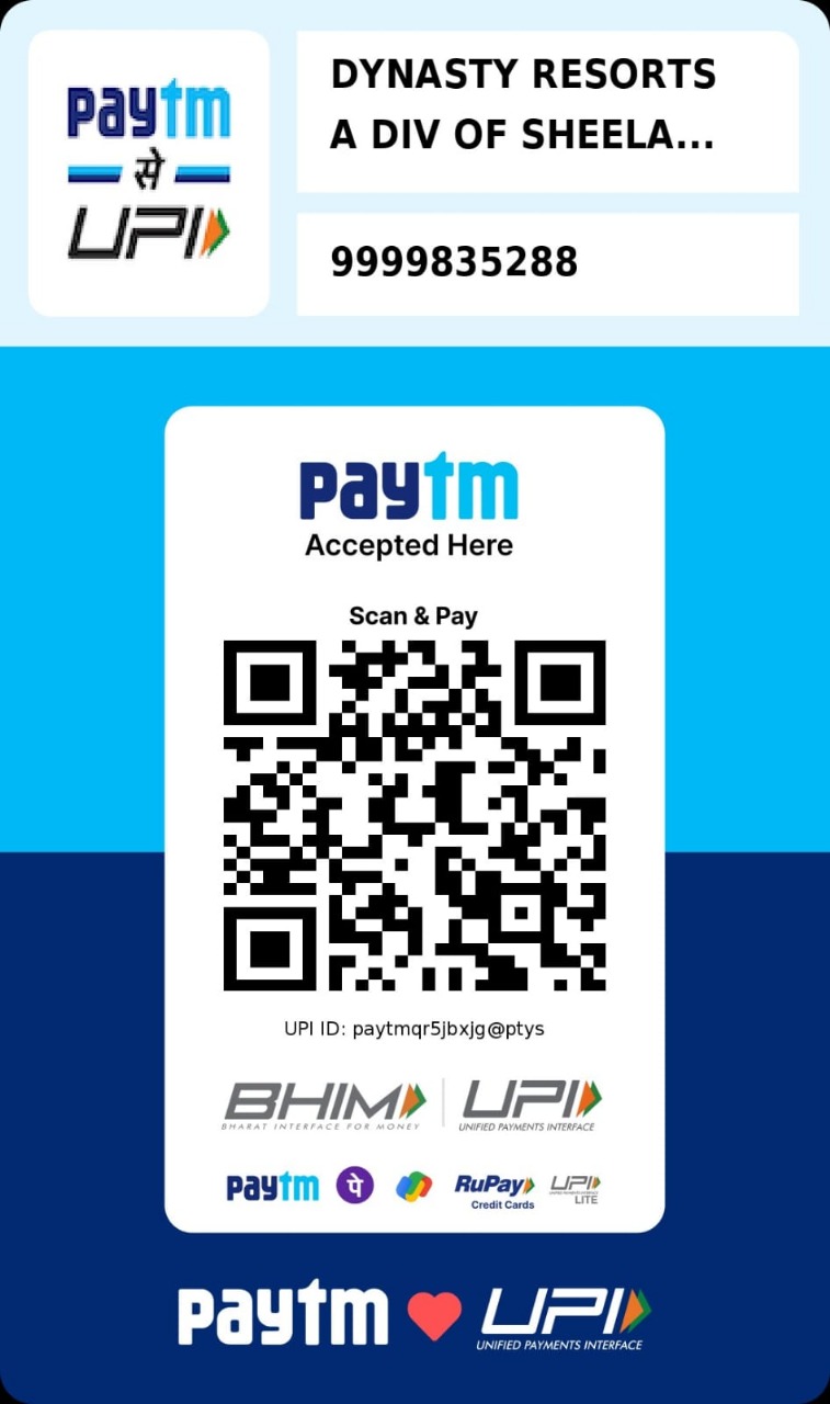 Paytm Logo