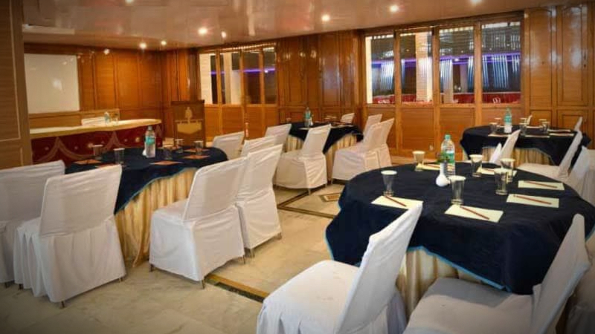 MICE Package with Affordable price