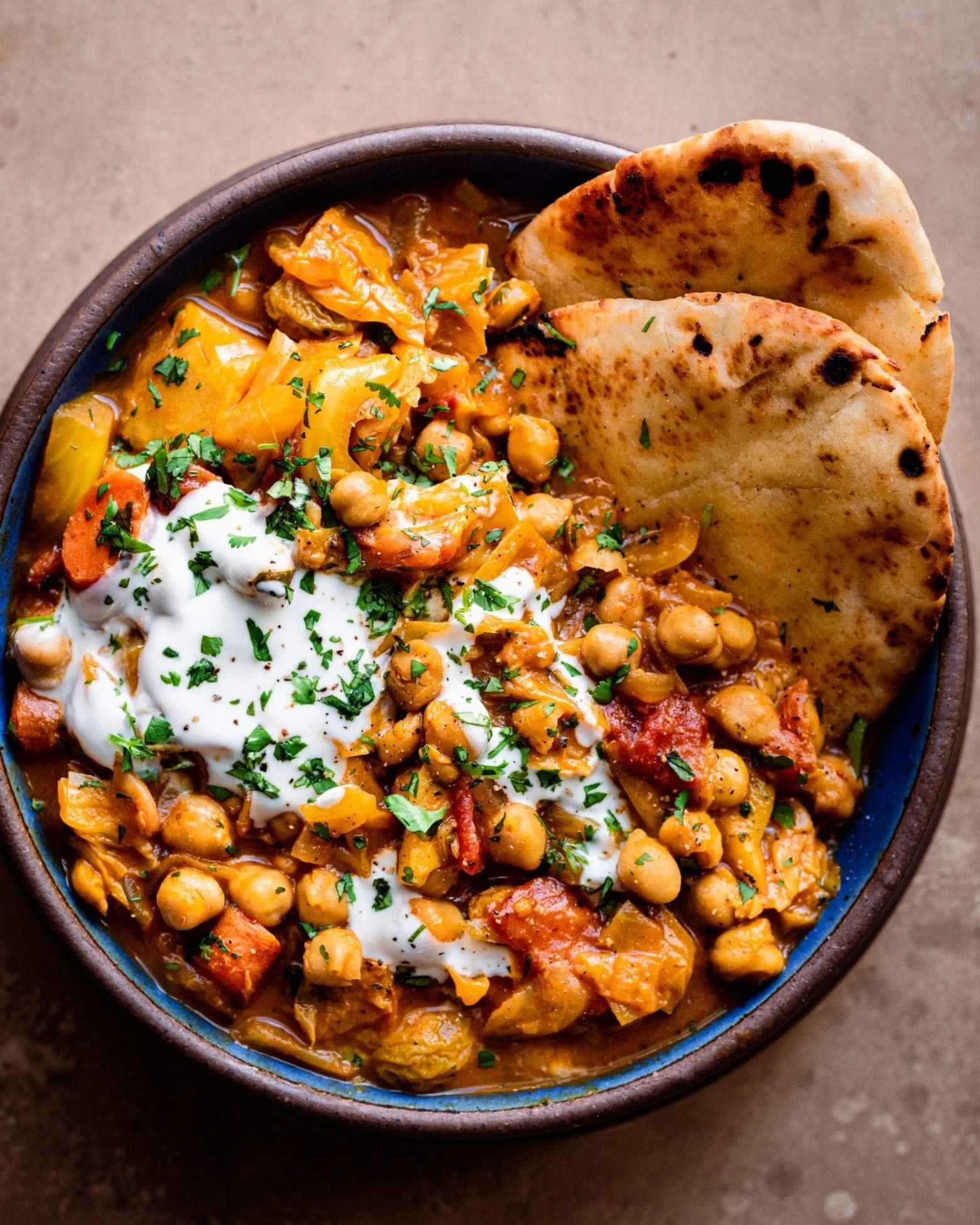 Chana Masala
