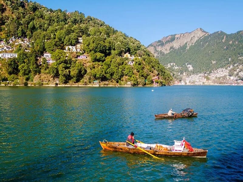 There are many variations of passage