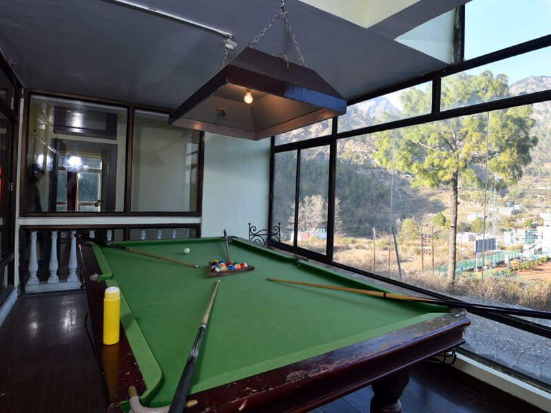 McClintock, a Latin professor at Hampden-Sydney