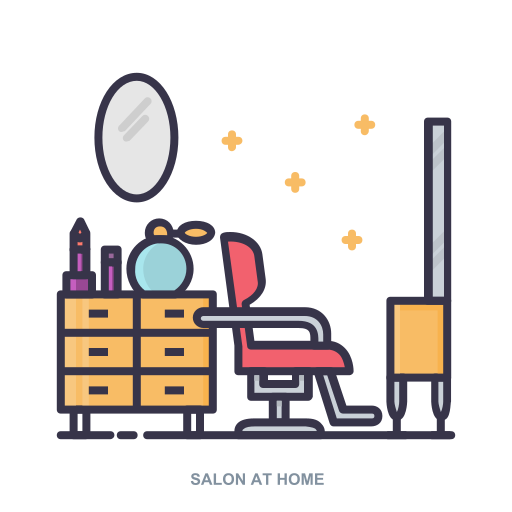 Beauty Parlour & Spa